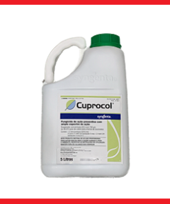 سم قارچ کش کوپراکول cuprocol